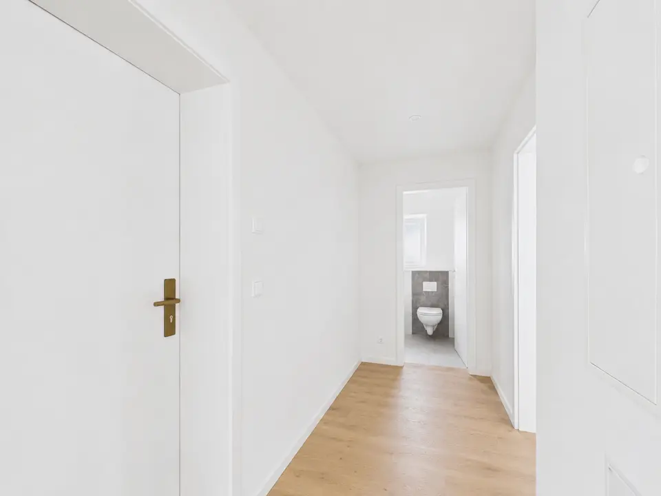 4 Zimmer Wohnung mit 103 m² in Schwarzenberg – Bild 3