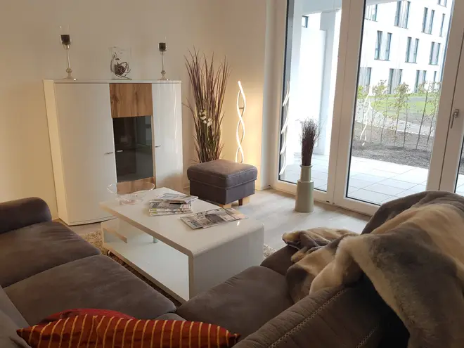 3 Zimmer Wohnung mit 99 m² in Magdeburg – Bild 3