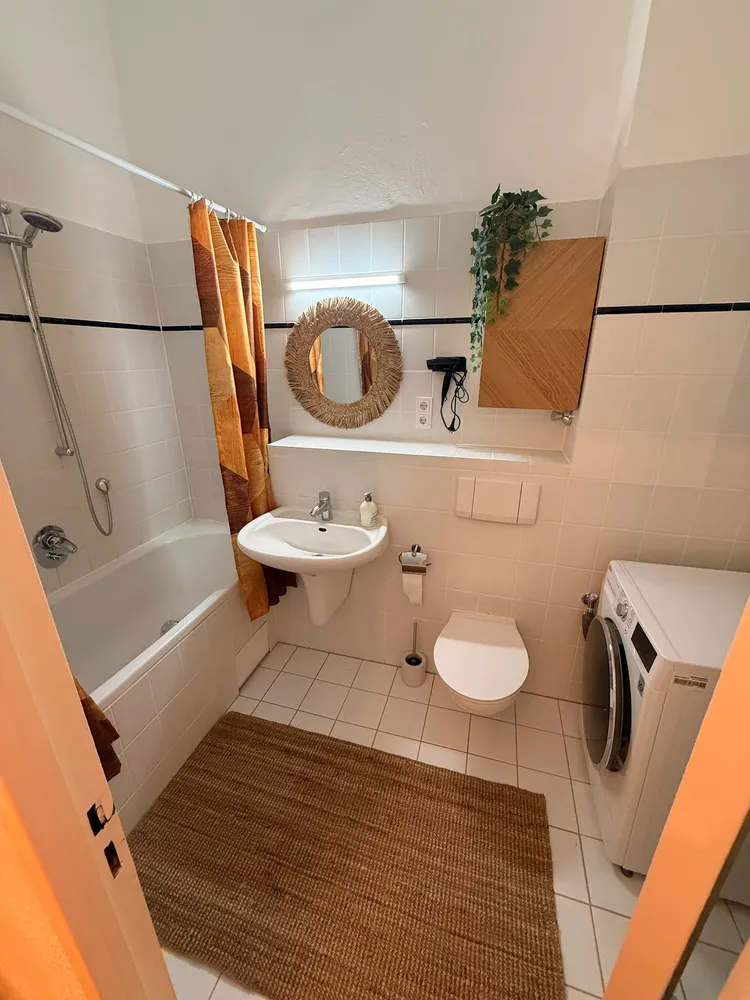 2 Zimmer Wohnung mit 55 m² in Berlin – Bild 6