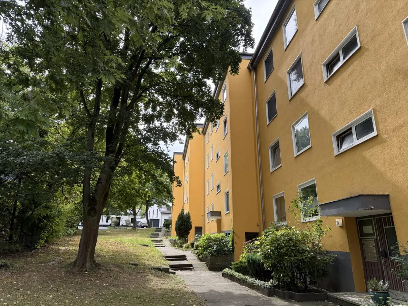 2 Zimmer Wohnung mit 50 m² in Hagen – Bild 1