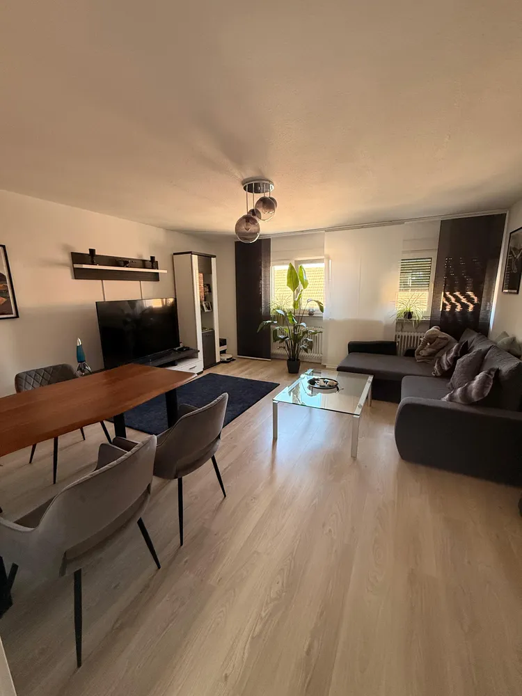 3 Zimmer Wohnung mit 94 m² in Kaiserslautern – Bild 12