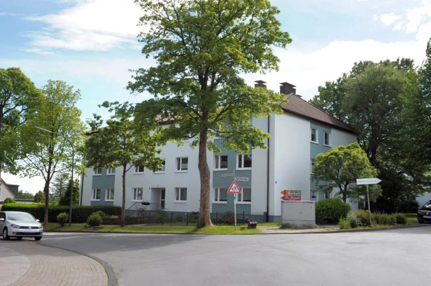 2 Zimmer Wohnung mit 50 m² in Wuppertal – Bild 2