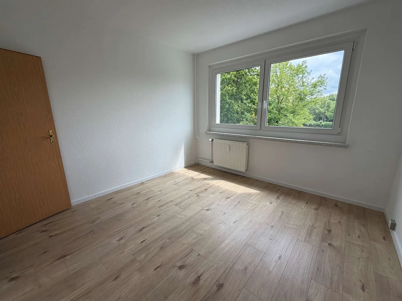 3 Zimmer Wohnung mit 56 m² in Plauen – Bild 3