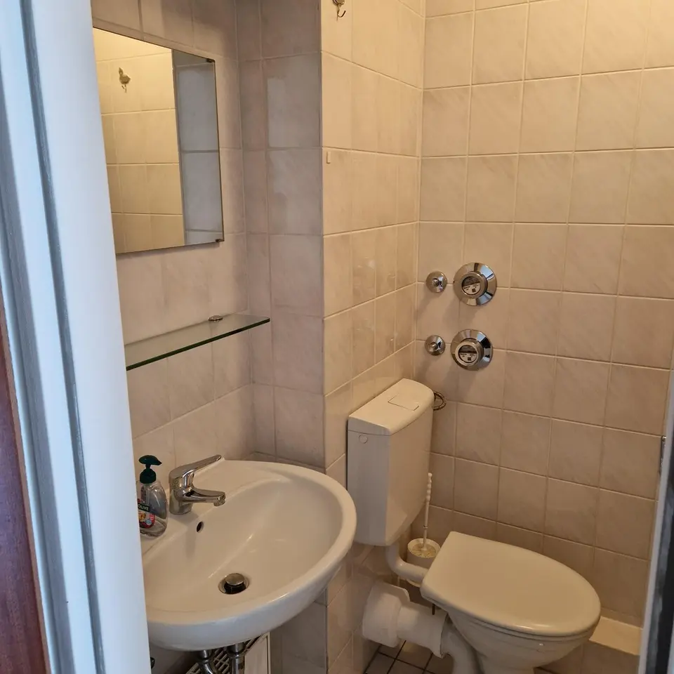 Studio mit 19 m² in Karlsruhe – Bild 7