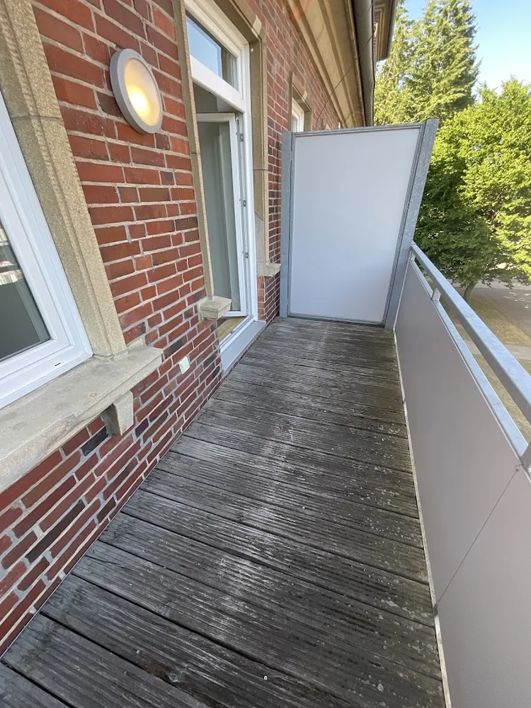2 Zimmer Wohnung mit 69 m² in Lübeck – Bild 10