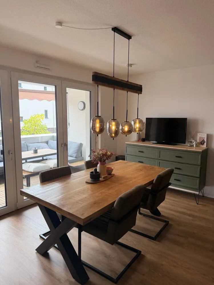 3 room apartment with 77 m² in Dortmund – Photo 1
