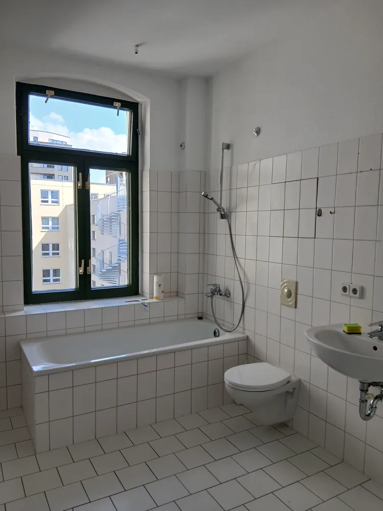 2 room apartment with 58 m² in Magdeburg – Photo 7