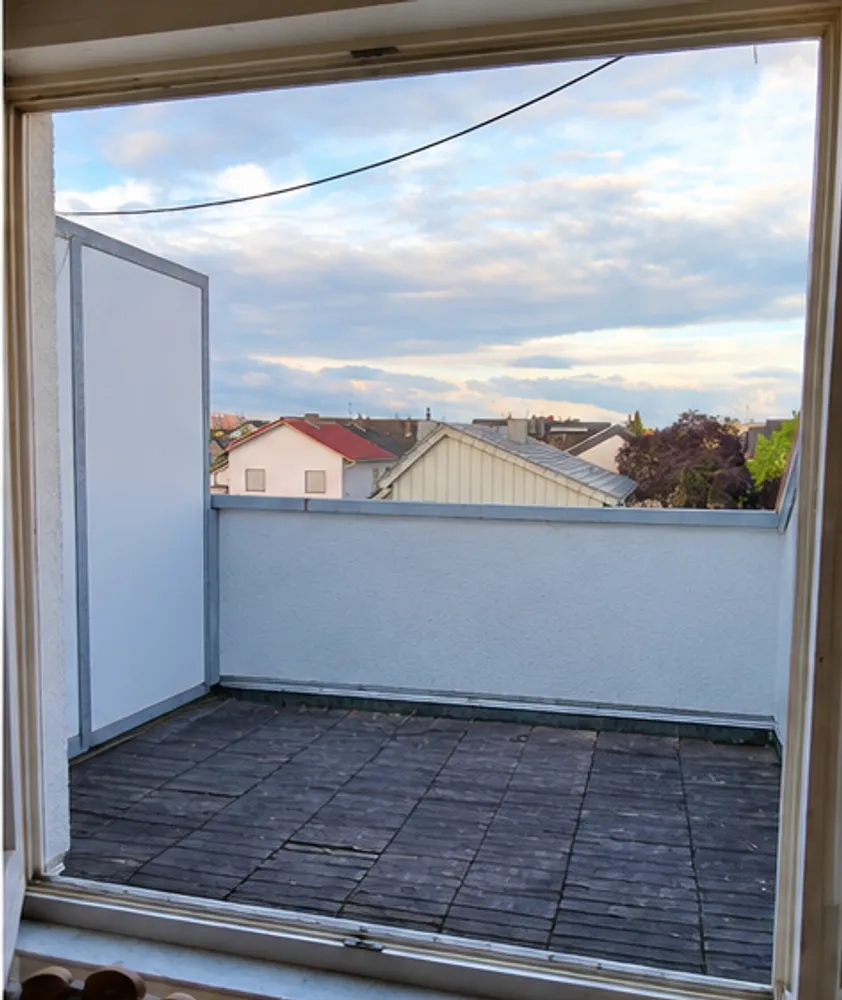 3 Zimmer Wohnung mit 67 m² in Hockenheim – Bild 9