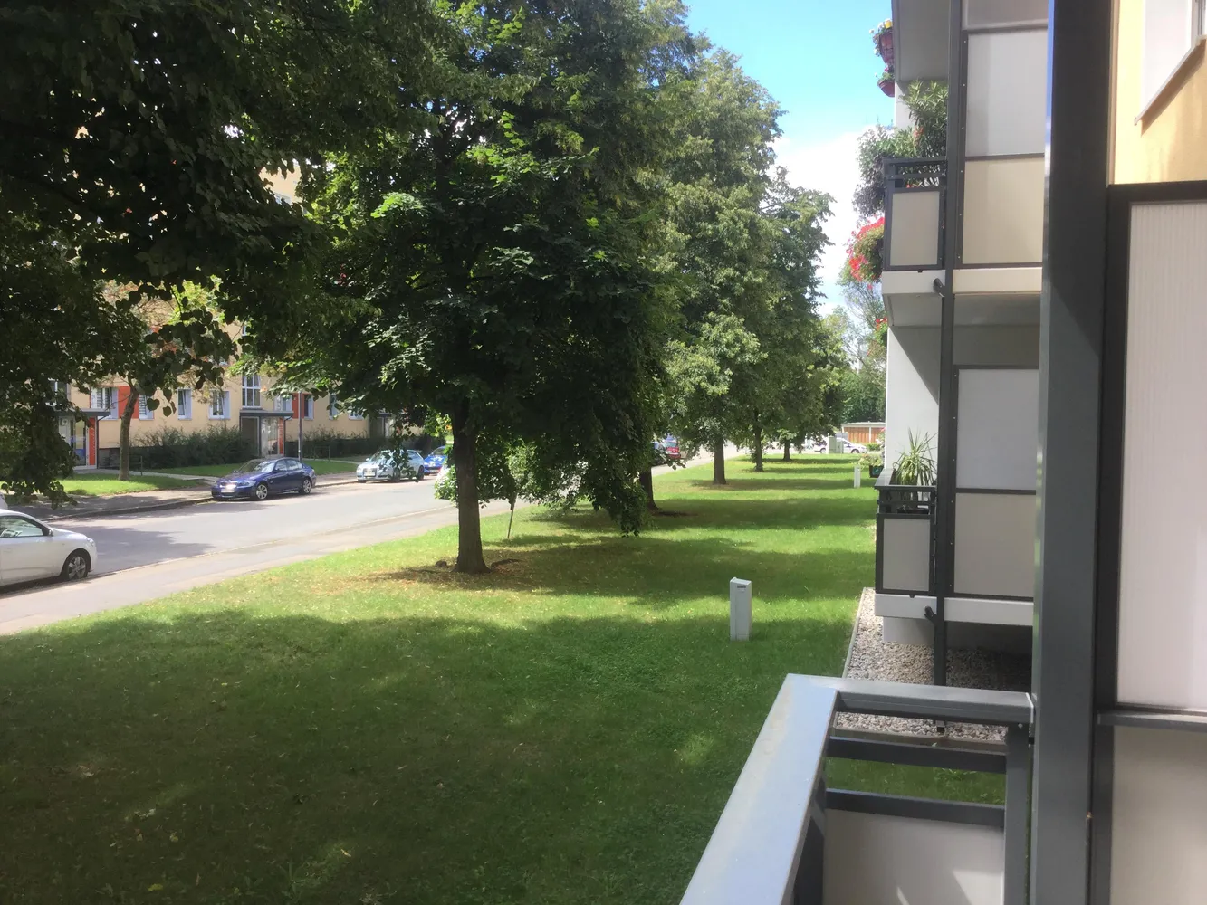3 Zimmer Wohnung mit 60 m² in Dresden – Bild 1