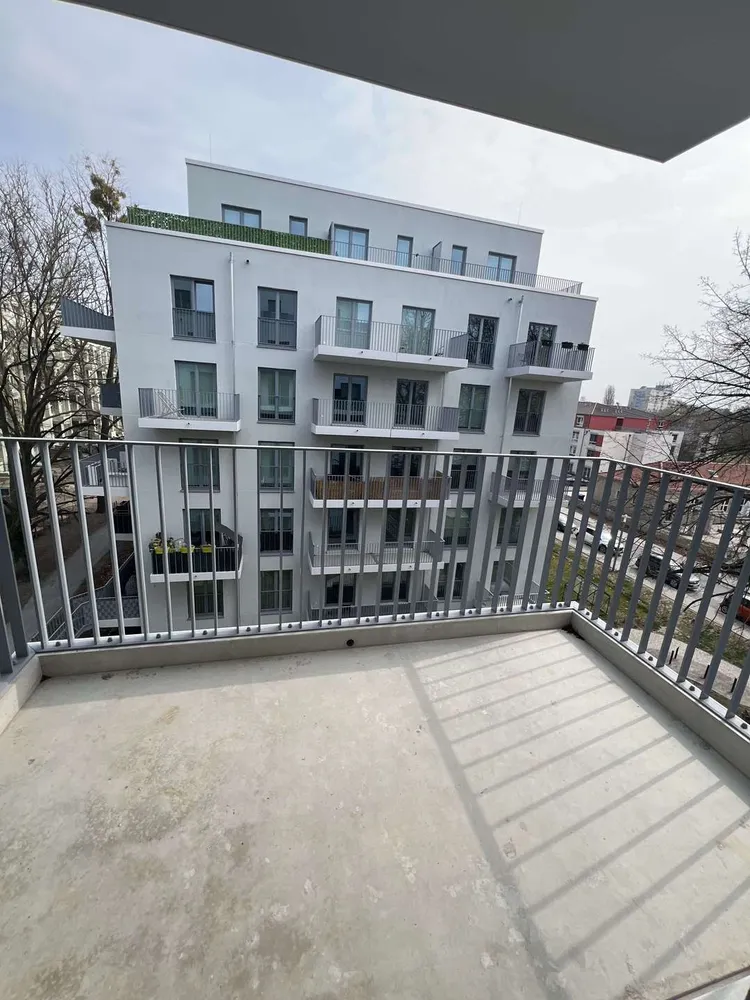 1 Zimmer Wohnung mit 46 m² in Berlin – Bild 3