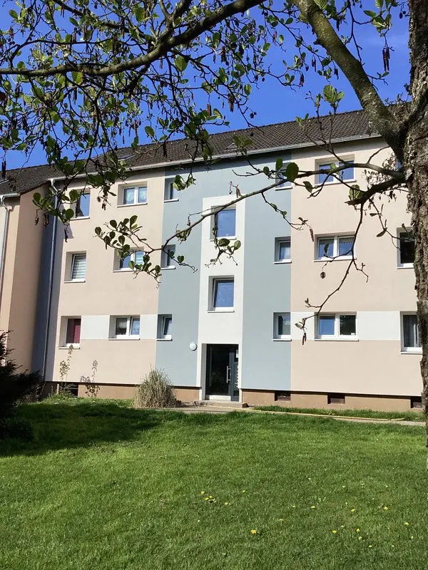 3 Zimmer Wohnung mit 59 m² in Essen – Bild 6