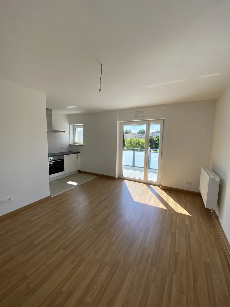3 Zimmer Wohnung mit 63 m² in Augsburg – Bild 6