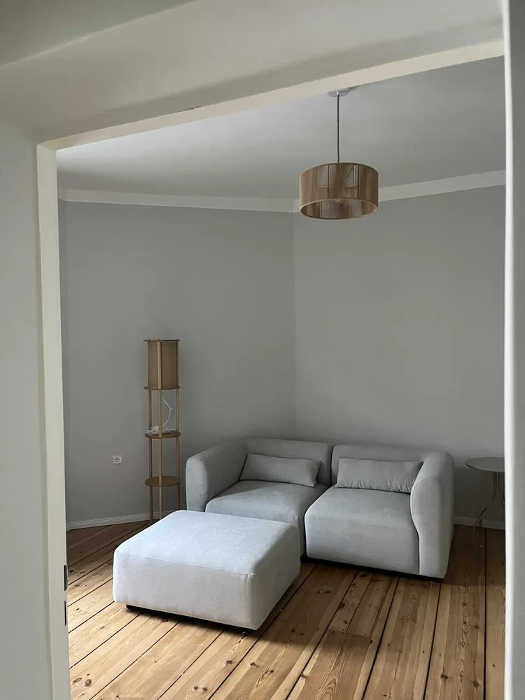 1 room apartment with 34 m² in Berlin – Photo 8