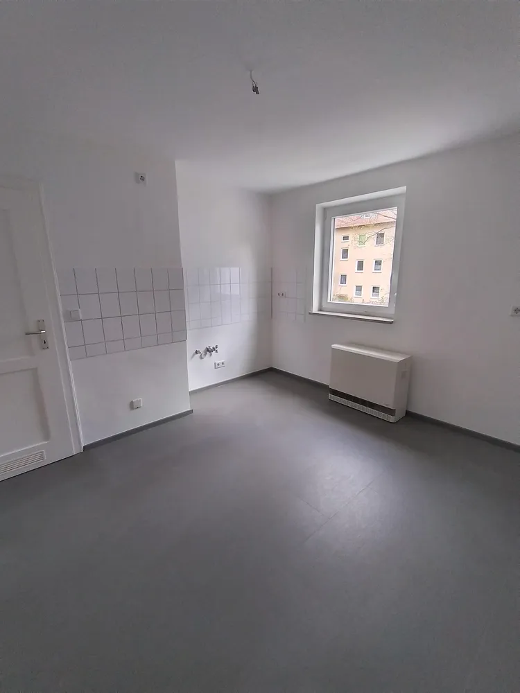 2 Zimmer Wohnung mit 47 m² in Nürnberg – Bild 4