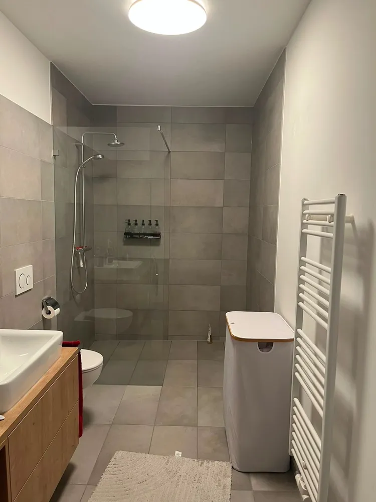 2 Zimmer Wohnung mit 71 m² in Osnabrück – Bild 4