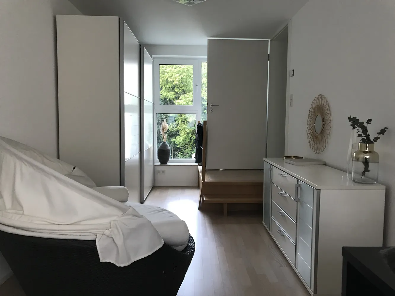 3 Zimmer Wohnung mit 120 m² in Frankfurt am Main – Bild 5