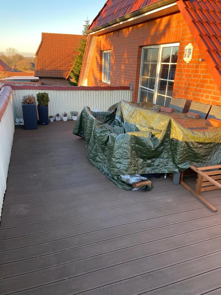 4 Zimmer Wohnung mit 93 m² in Buxtehude – Bild 7