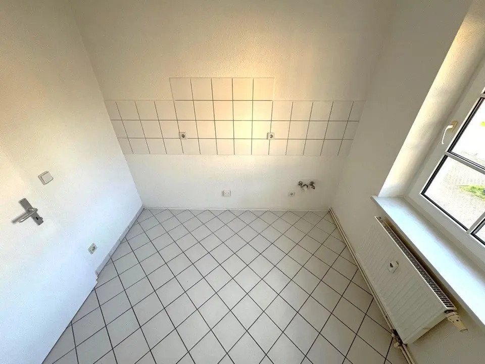 2 Zimmer Wohnung mit 46 m² in Dessau-Roßlau – Bild 7