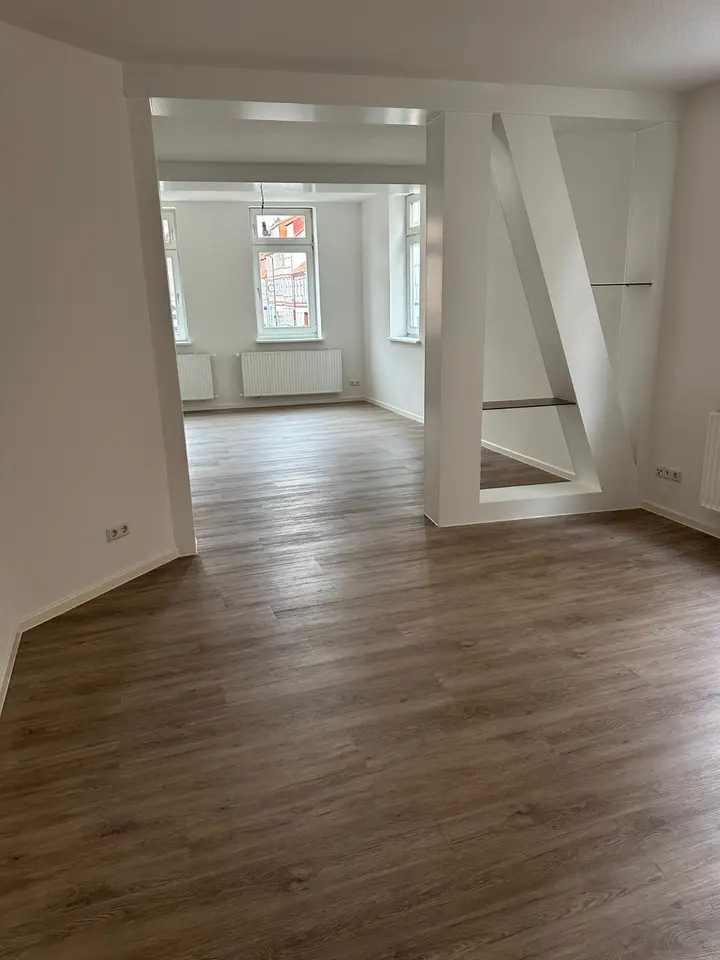4 Zimmer Wohnung mit 118 m² in Duderstadt – Bild 1