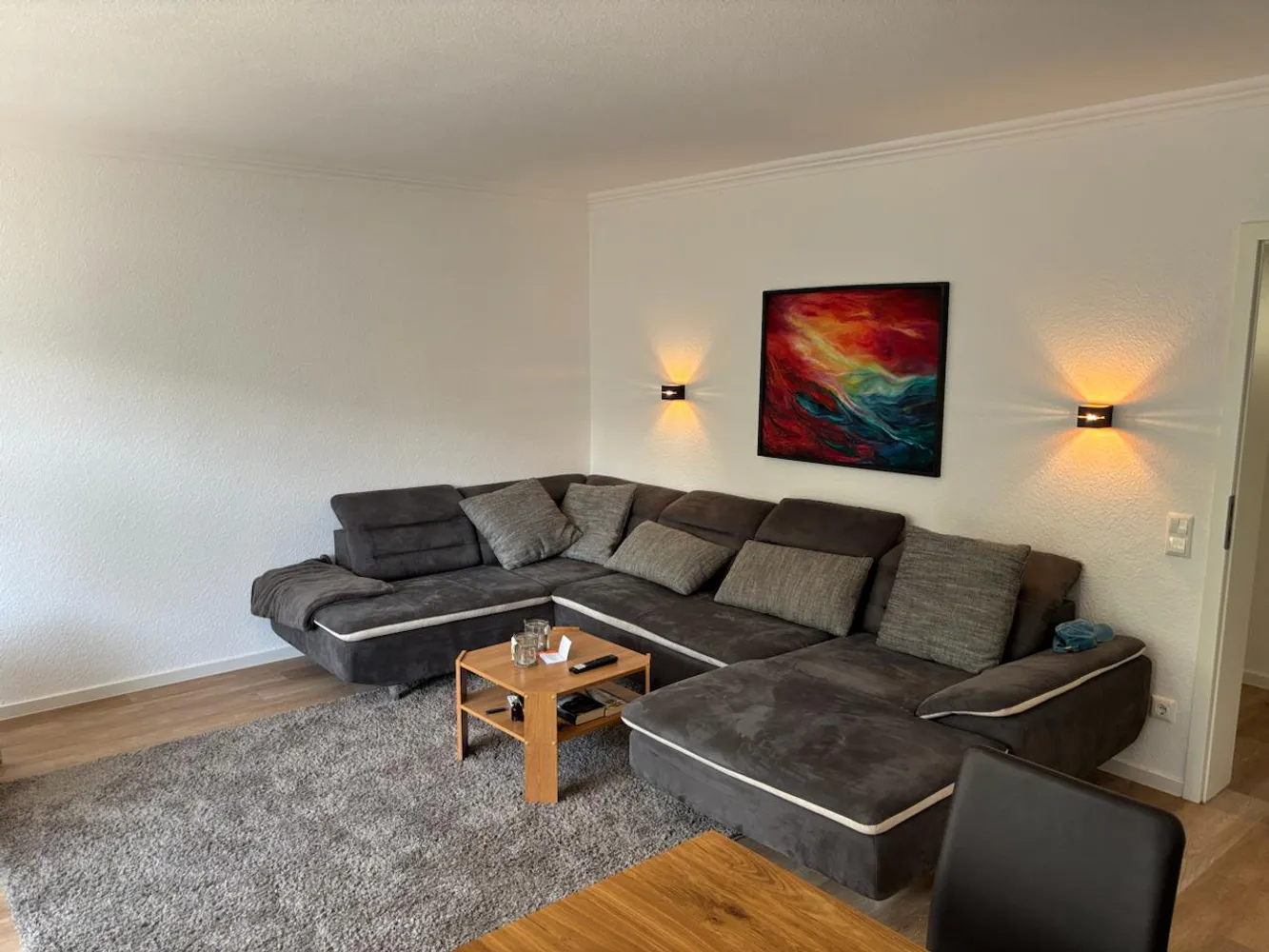 3 Zimmer Wohnung mit 80 m² in Osnabrück – Bild 1