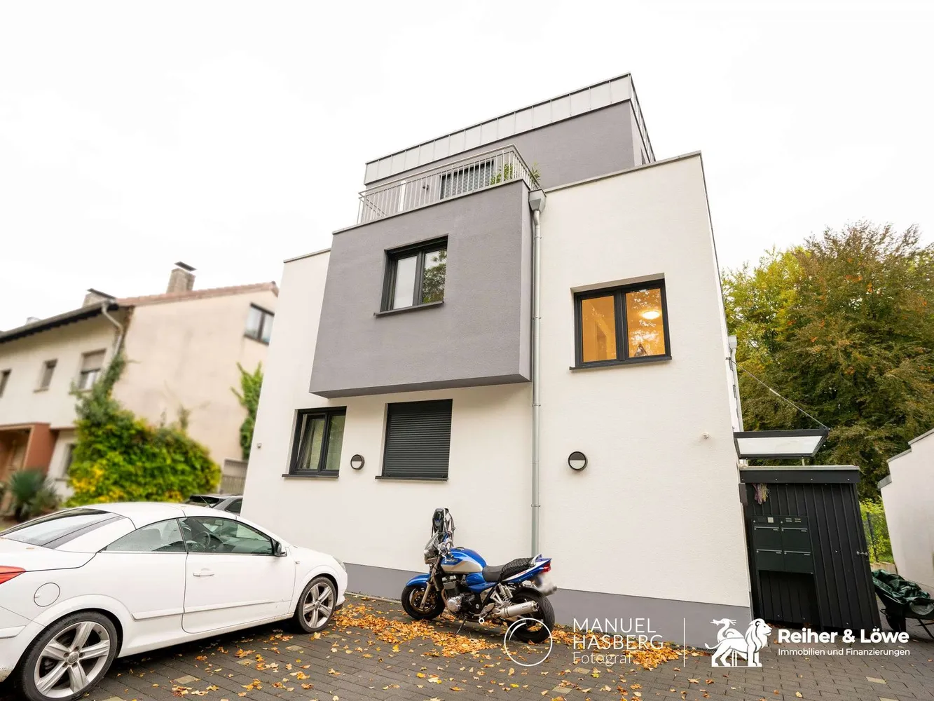 2 Zimmer Wohnung mit 78 m² in Bergisch Gladbach – Bild 7