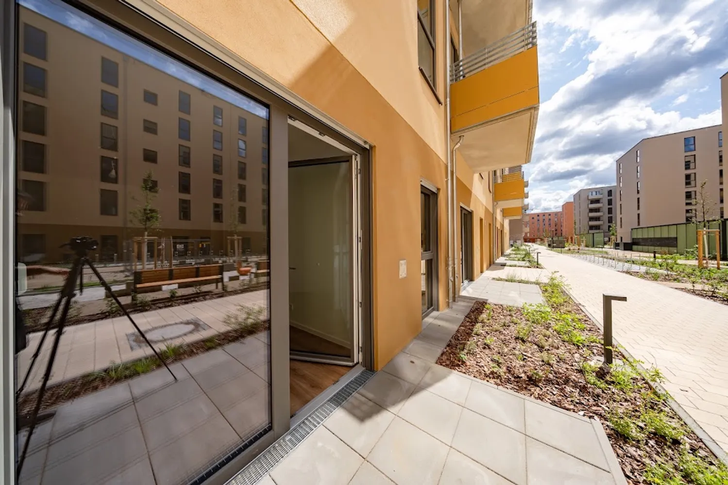 3 Zimmer Wohnung mit 75 m² in Berlin – Bild 7