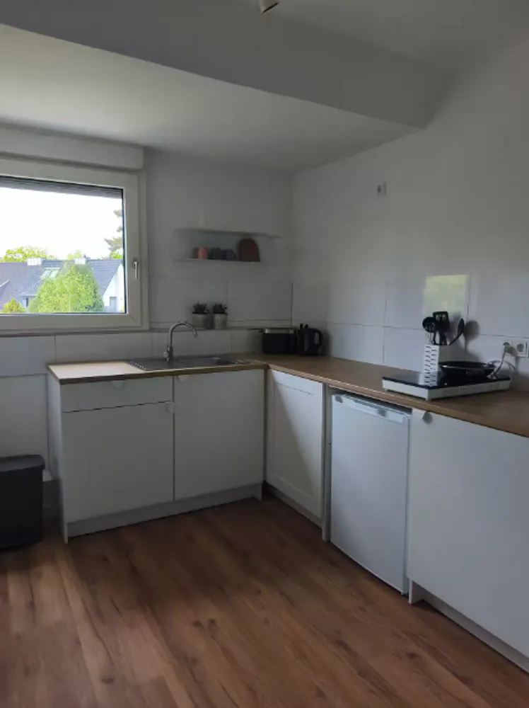 2 Zimmer Wohnung mit 59 m² in Neuss – Bild 4
