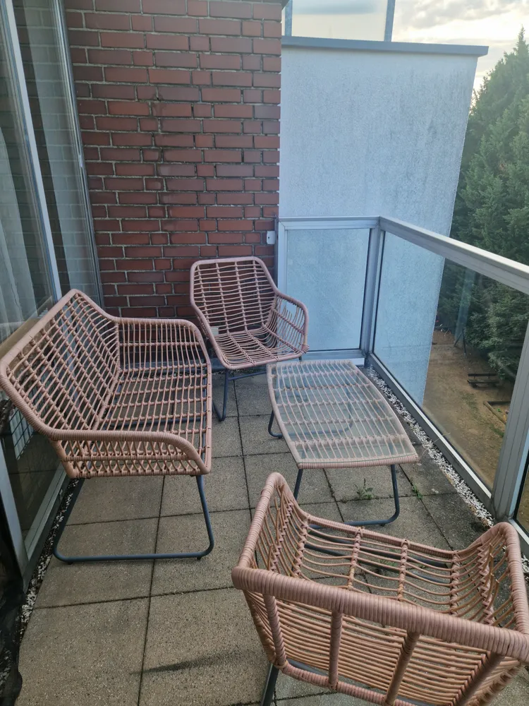 2 Zimmer Wohnung mit 79 m² in Köln – Bild 8