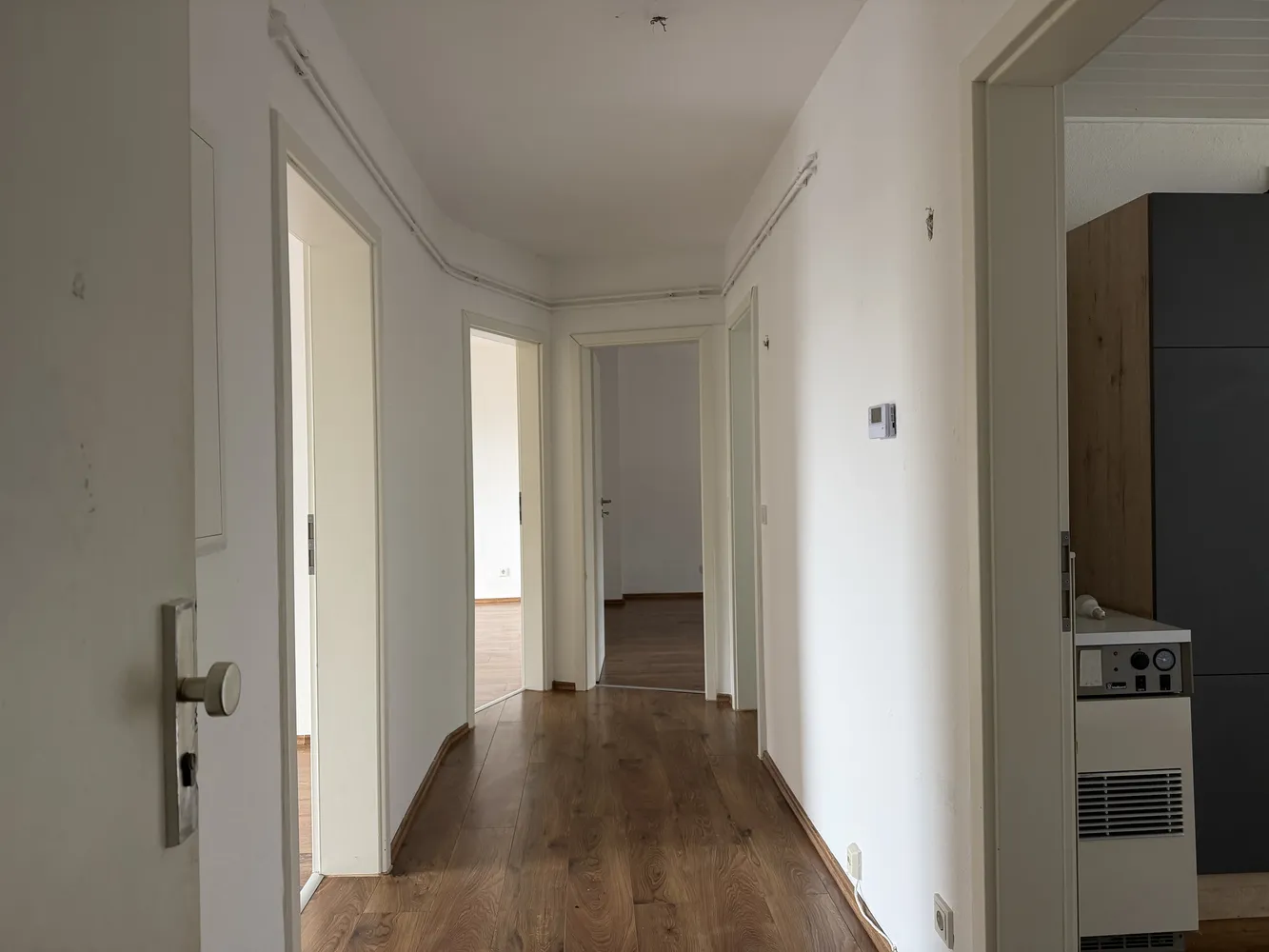 3 Zimmer Wohnung mit 87 m² in Idar-Oberstein – Bild 3