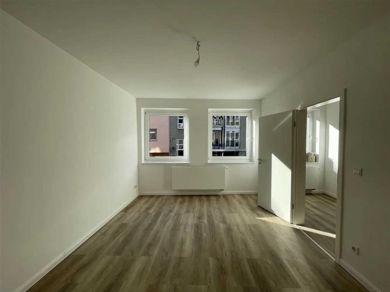 1 Zimmer Wohnung mit 31 m² in Düsseldorf – Bild 4