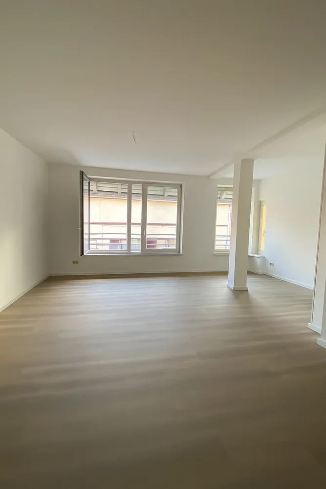 2 room apartment with 80 m² in Kassel – Photo 12