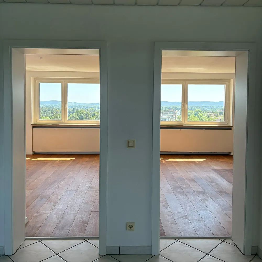 3 Zimmer Wohnung mit 103 m² in Karlsruhe – Bild 11