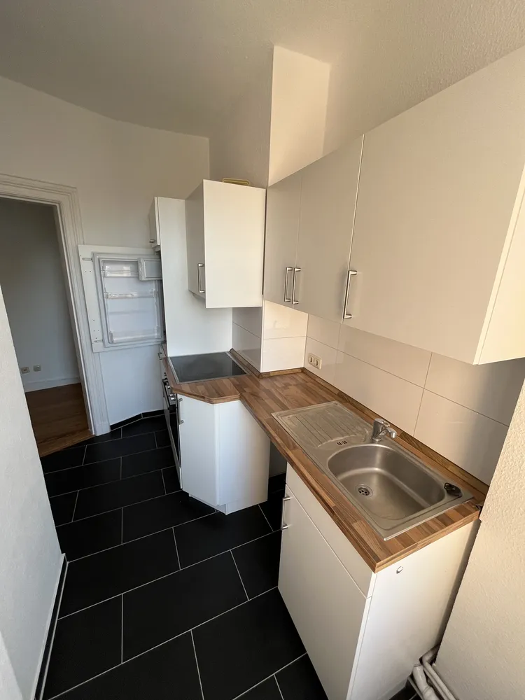 2 Zimmer Wohnung mit 46 m² in Kiel – Bild 6