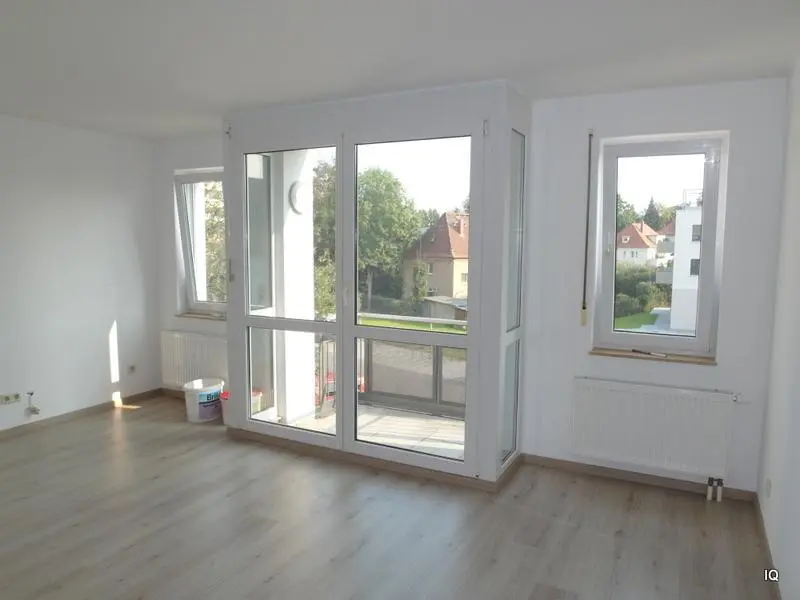 Studio mit 31 m² in Radebeul – Bild 6
