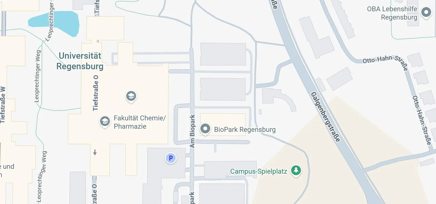 1 Zimmer Wohnung mit 20 m² in Regensburg – Bild 9