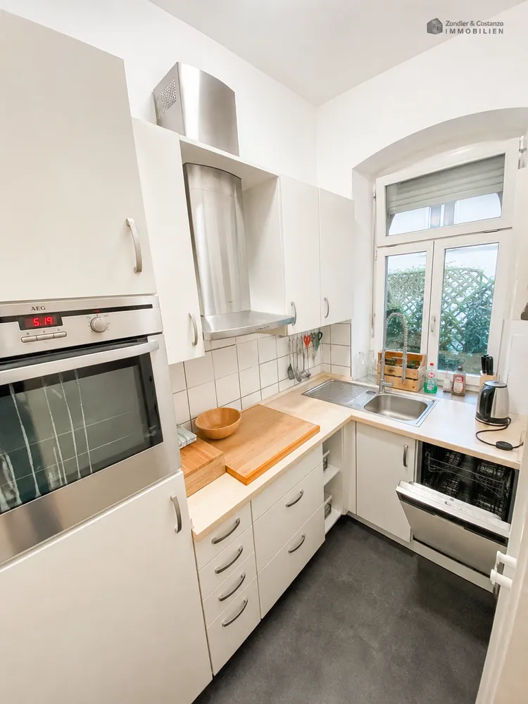3 Zimmer Wohnung mit 90 m² in Stuttgart – Bild 6