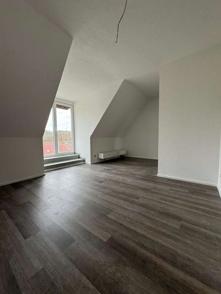 2 Zimmer Wohnung mit 42 m² in Rudolstadt – Bild 4