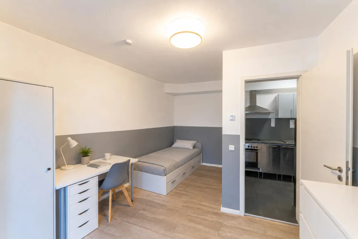 WG-Zimmer mit 13 m² in Berlin – Bild 5