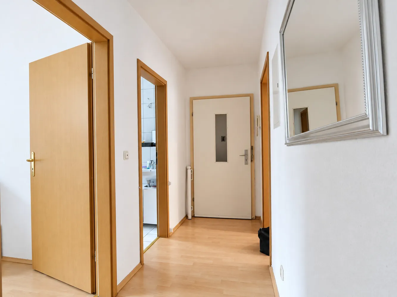 2 Zimmer Wohnung mit 66 m² in Aachen – Bild 3