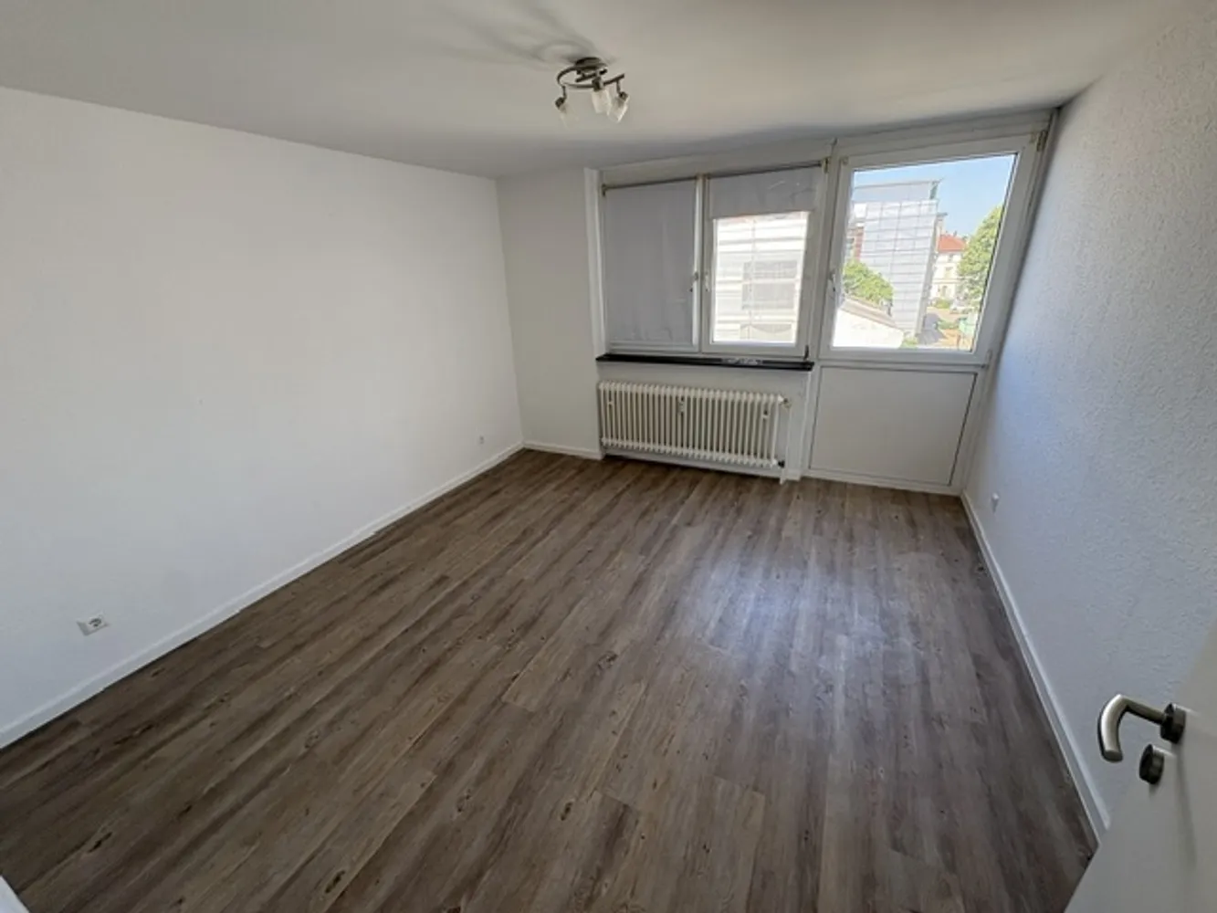 3 Zimmer Wohnung mit 65 m² in Worms – Bild 4