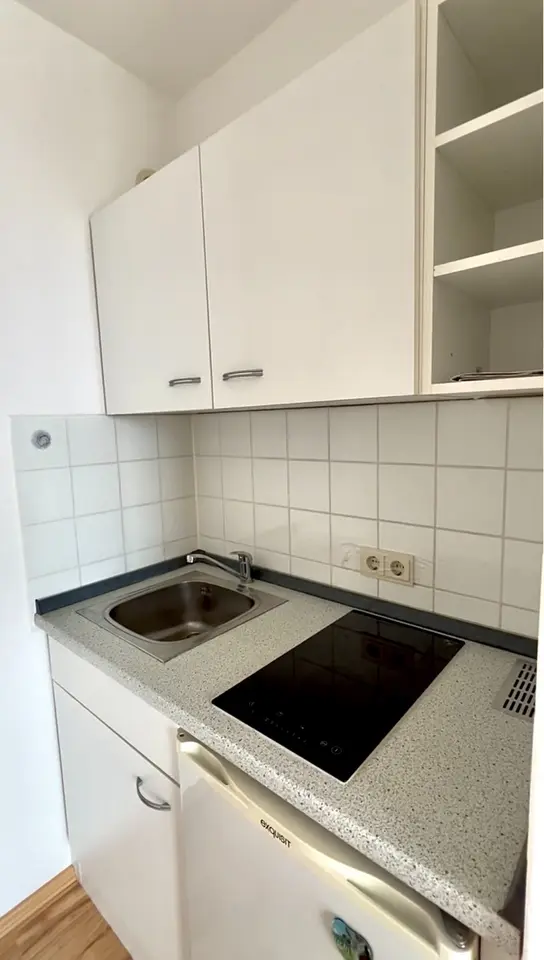 2 Zimmer Wohnung mit 37 m² in Kempten – Bild 3