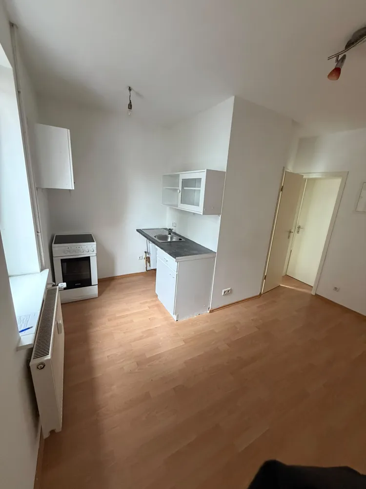 2 Zimmer Wohnung mit 25 m² in Göttingen – Bild 4