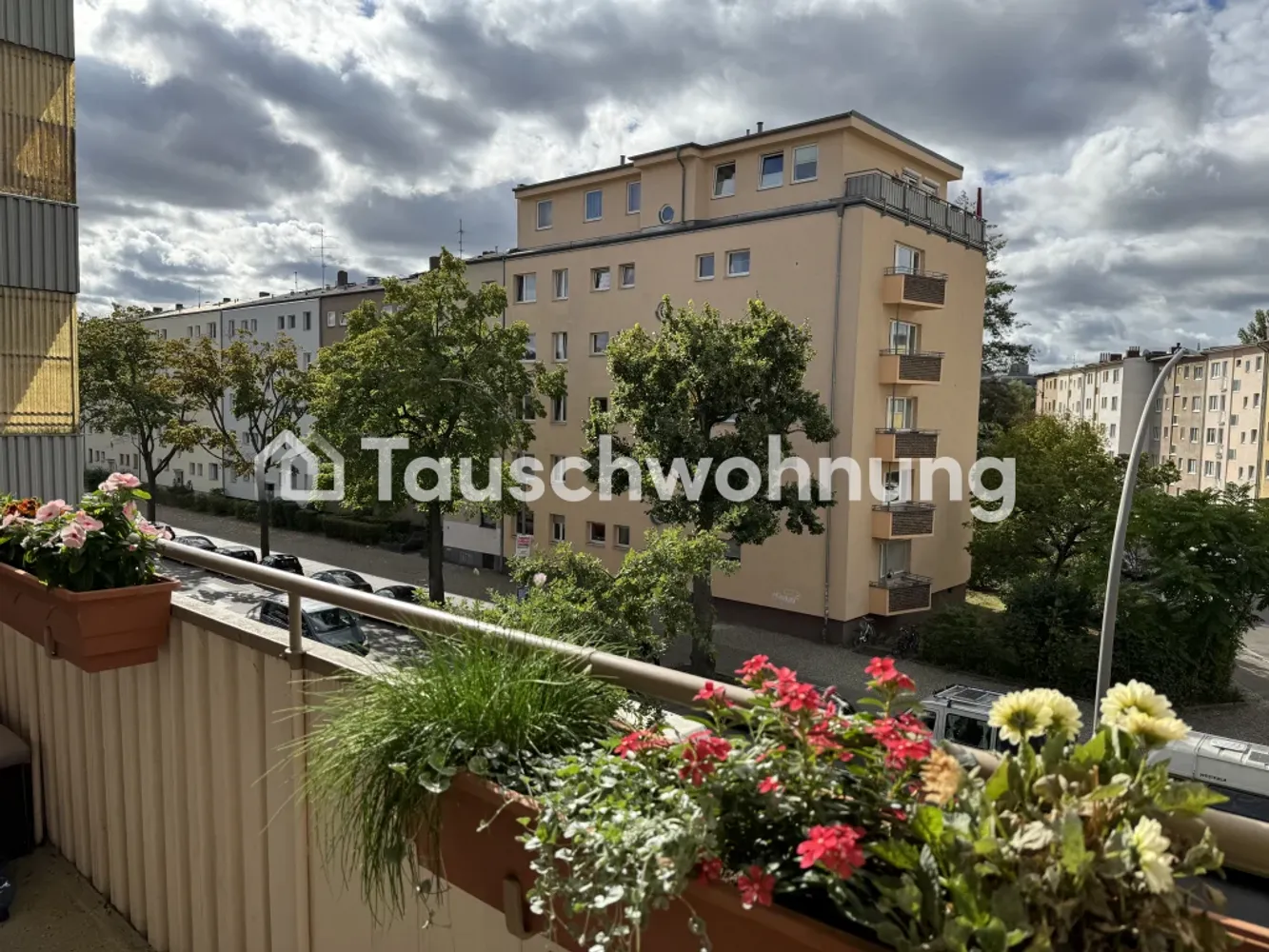 3 room apartment with 77 m² in Berlin – Photo 3