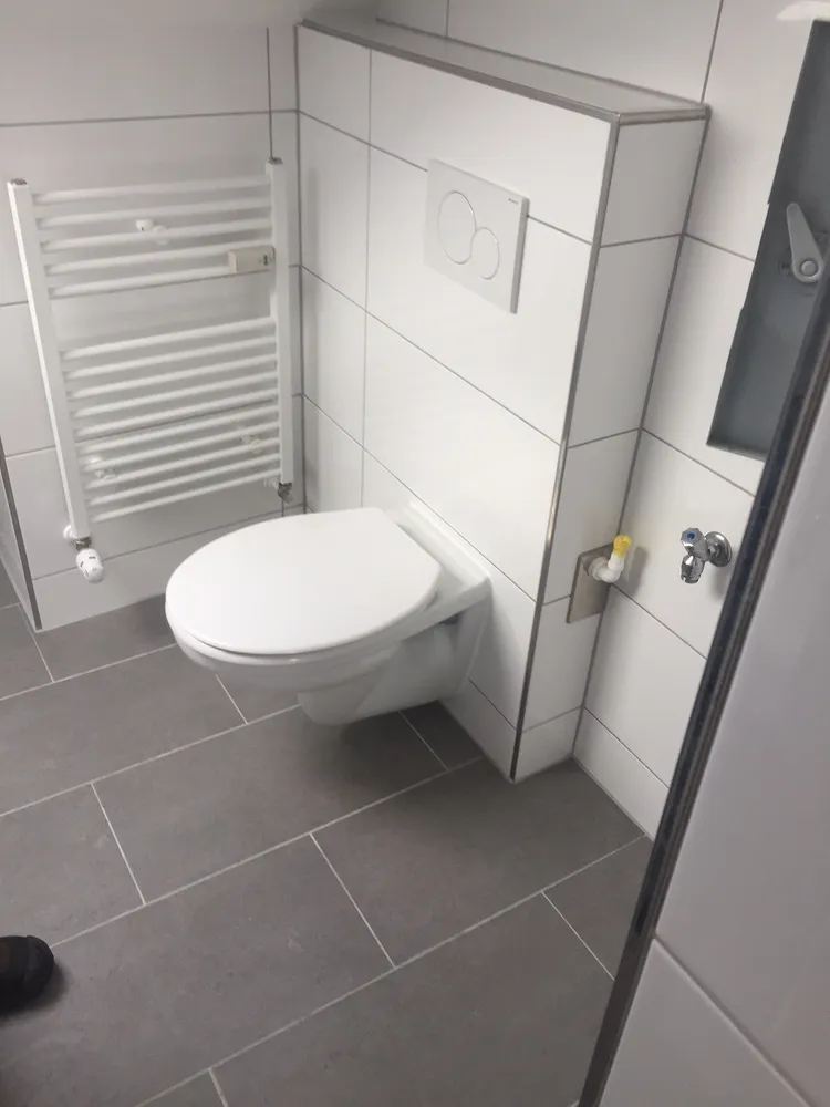 1 Zimmer Wohnung mit 29 m² in Hildesheim – Bild 1