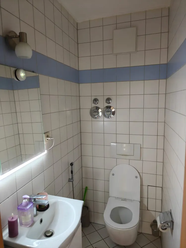 3 Zimmer Wohnung mit 79 m² in Ludwigshafen am Rhein – Bild 7
