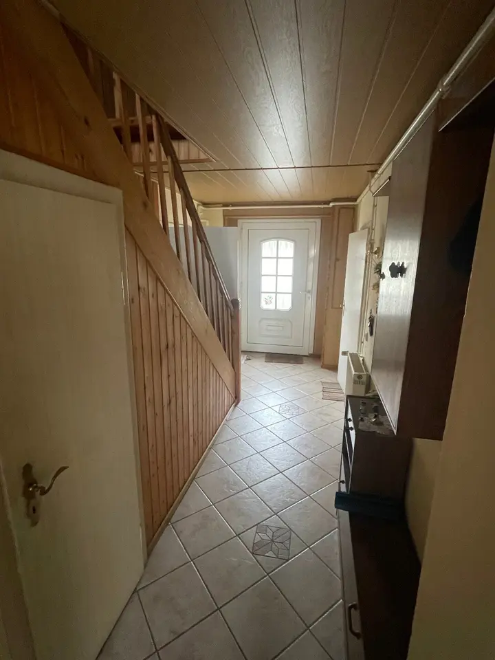 3 Zimmer Haus mit 112 m² in Köthen – Bild 4