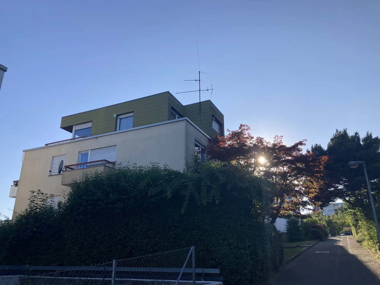 2 Zimmer Wohnung mit 56 m² in Stuttgart – Bild 2