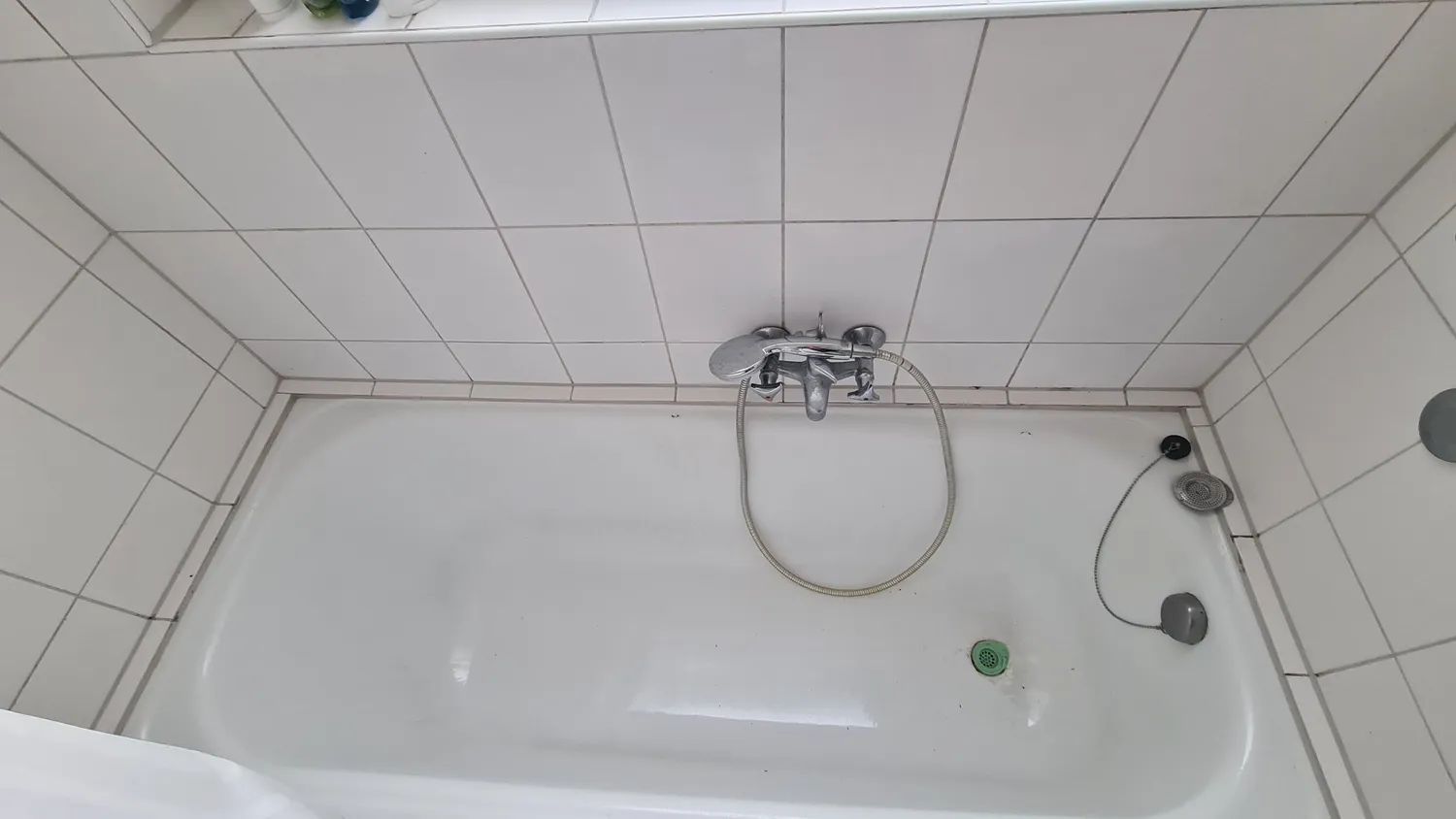 1 Zimmer Wohnung mit 31 m² in Frankfurt am Main – Bild 3