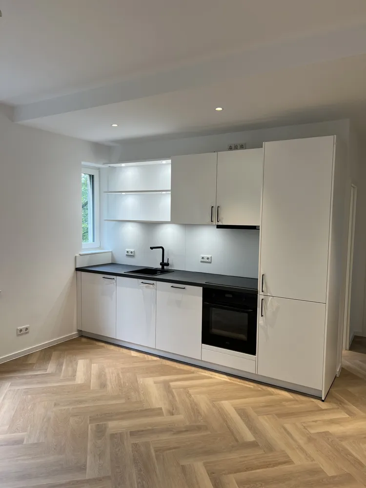 2 room apartment with 41 m² in Düsseldorf – Photo 5