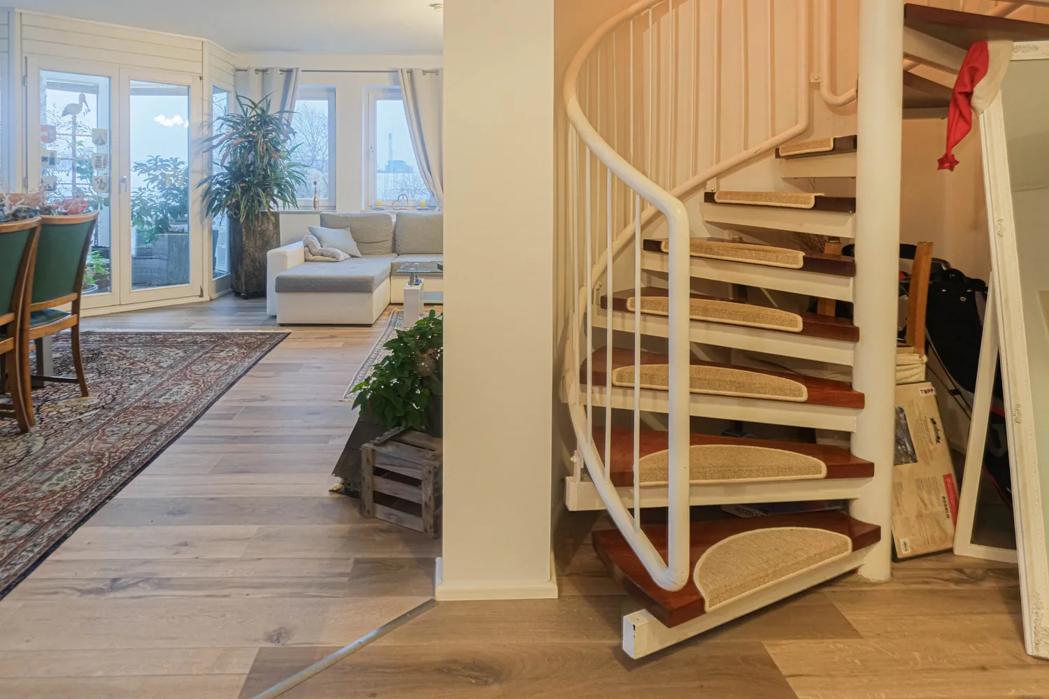 3 Zimmer Wohnung mit 100 m² in Heidelberg – Bild 6